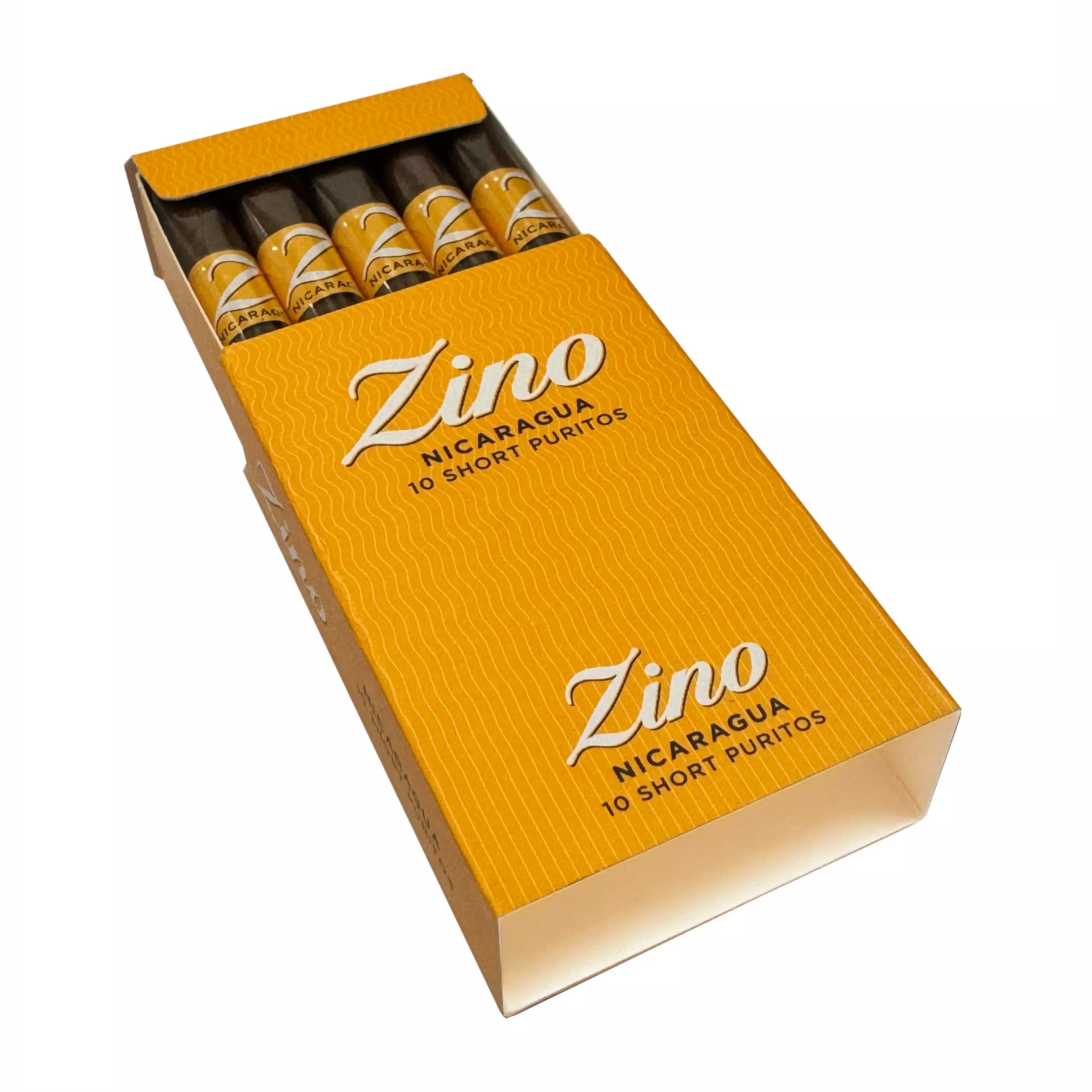 Nicaragua Short Puritos