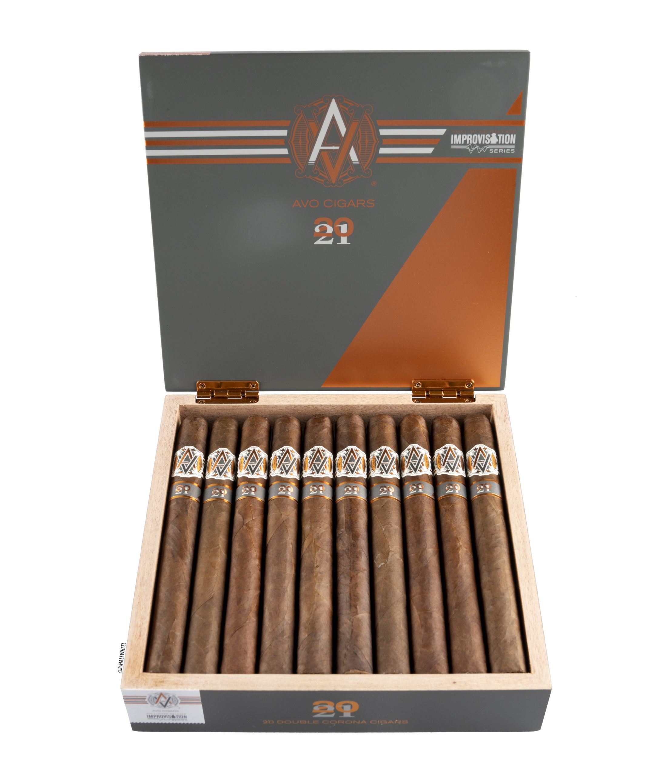 Improvisation Limited Edition 2021