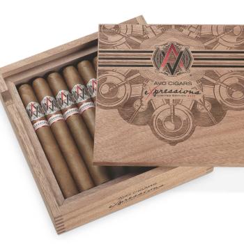 Expression Limited Edition 2024