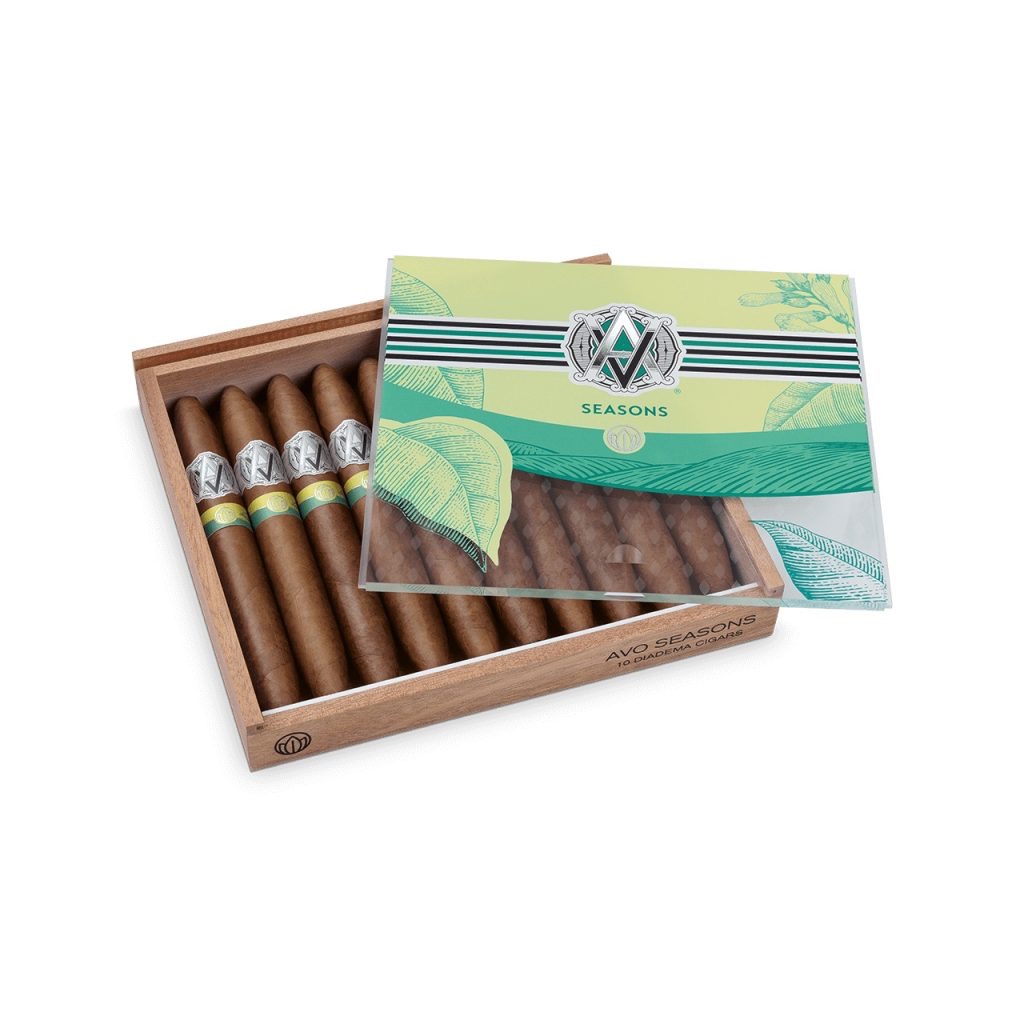 Seasons Spring Limited Edition 2023