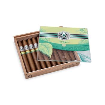 Seasons Spring Limited Edition 2023