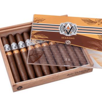 Seasons Fall Limited Edition 2023