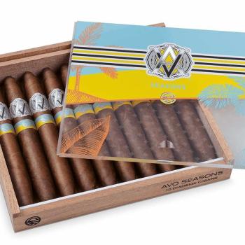 Seasons Summer Limited Edition 2023