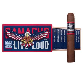 Liberty 2020 (Limited Edition)