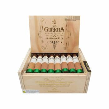 Heritage Natural Robusto