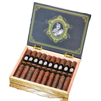 Colección Especial Nicaragua Toro