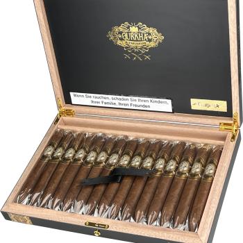 Kingdom Limited Edition Figurado