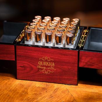 Beauty 25th Anniversary