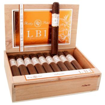 LB1 Robusto