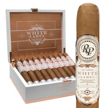White Label Robusto