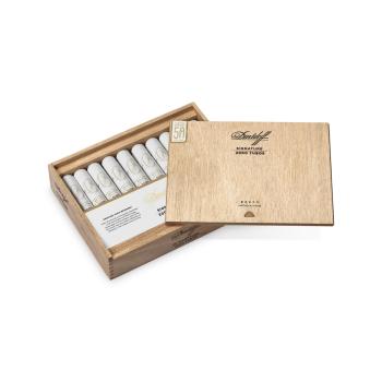 Signature 2000 Tubos