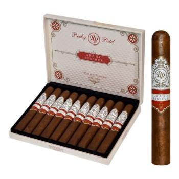 Grand Reserve Robusto