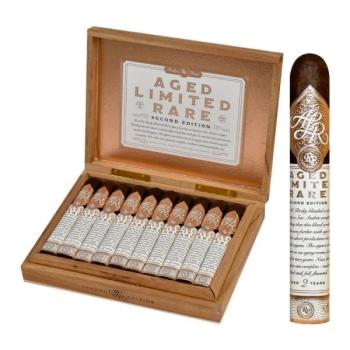 ALR Second Edition Robusto