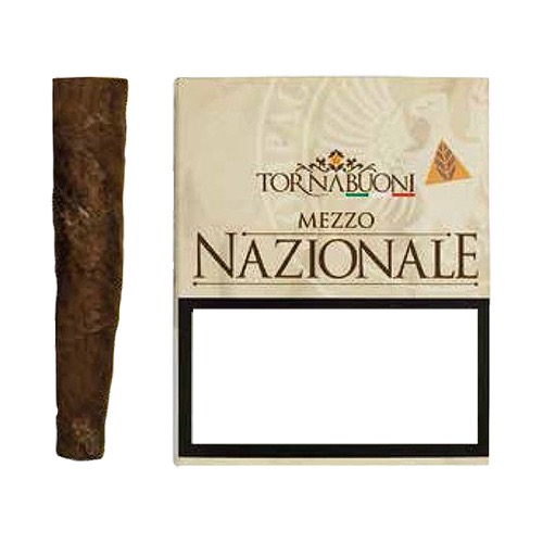 Mezzo Nazionale