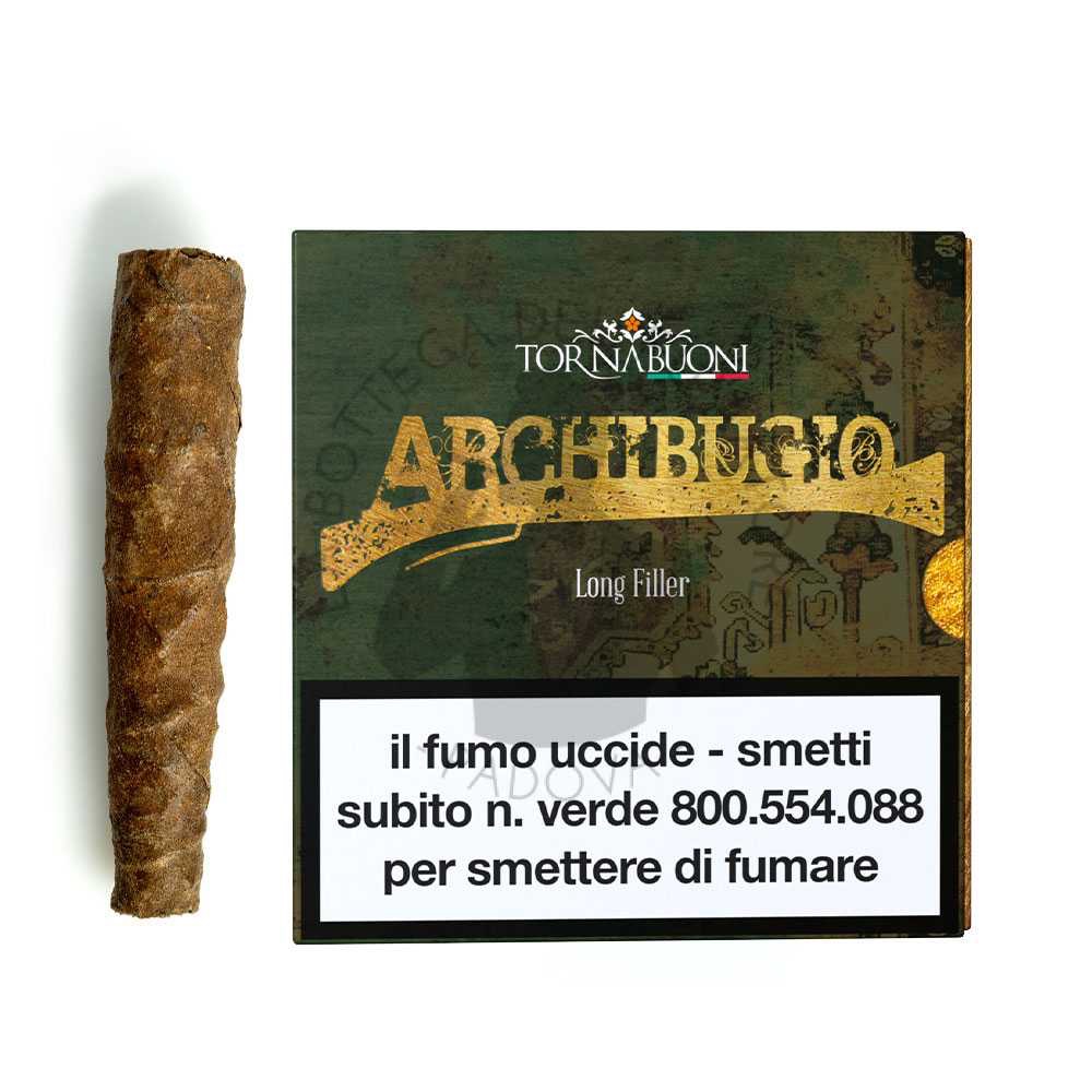 Archibugio