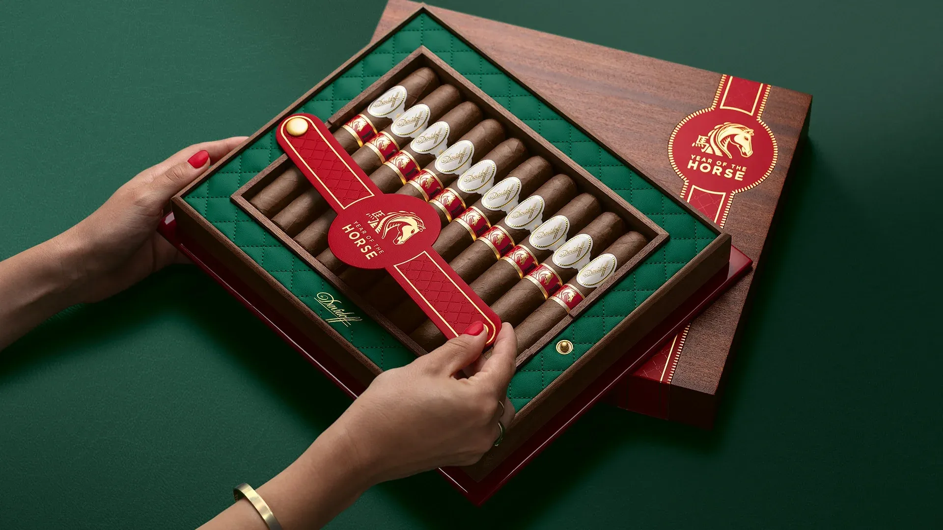 Time Beautifully Filled