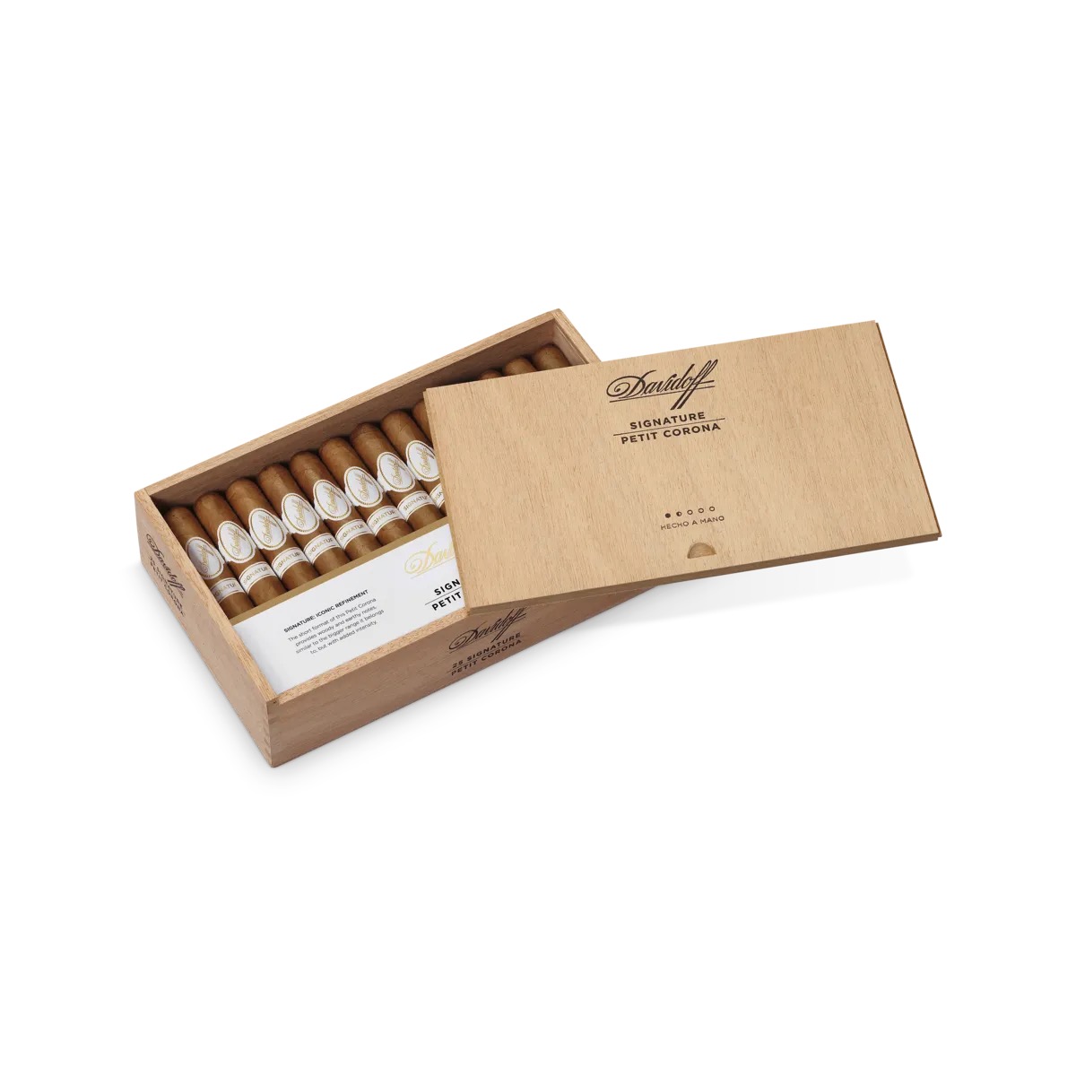 Signature Petit Corona