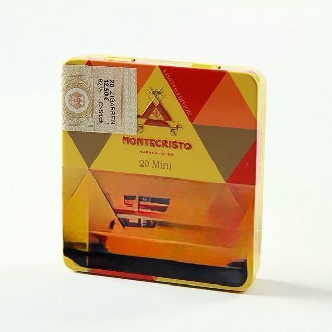 Mini Limited Edition 2018