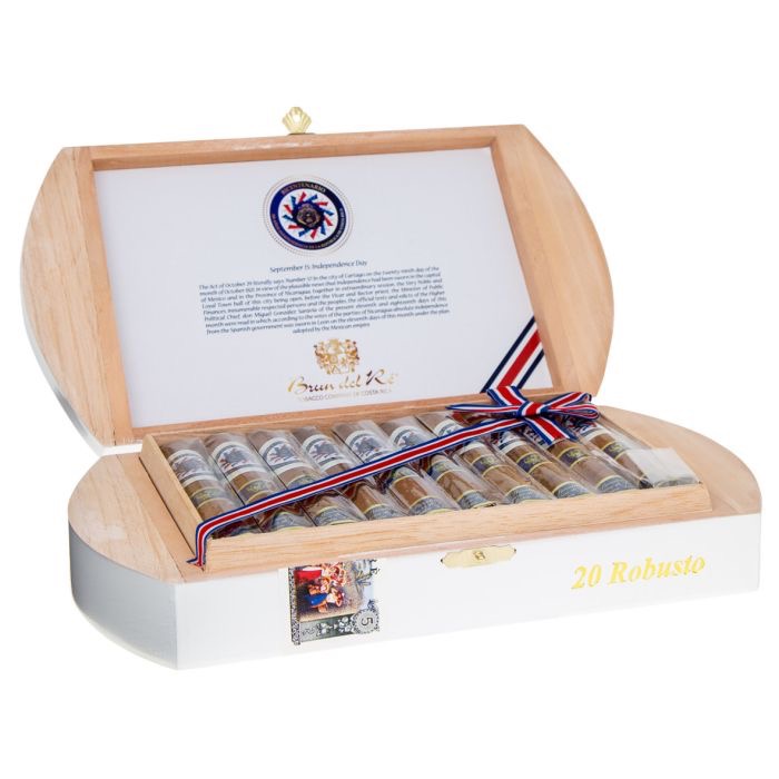 Bicentenario Robusto