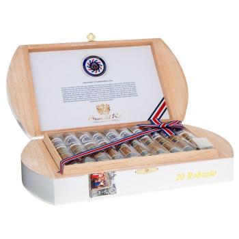 Bicentenario Robusto