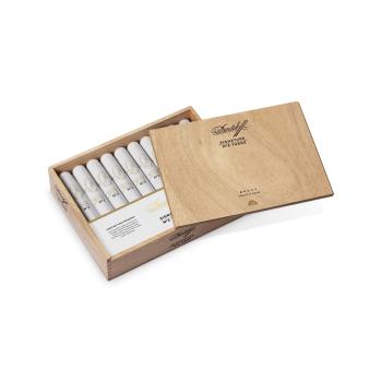 Signature No 2 Tubos