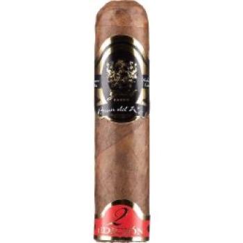 Gold Immenso Robusto Limited Edition