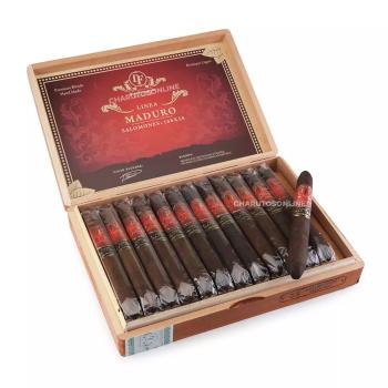 Gran Salomones Maduro