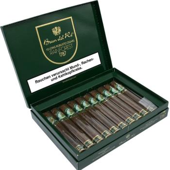 1787 Rainforest Robusto Immenso