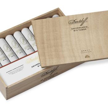 Aniversario Special R  Tubos