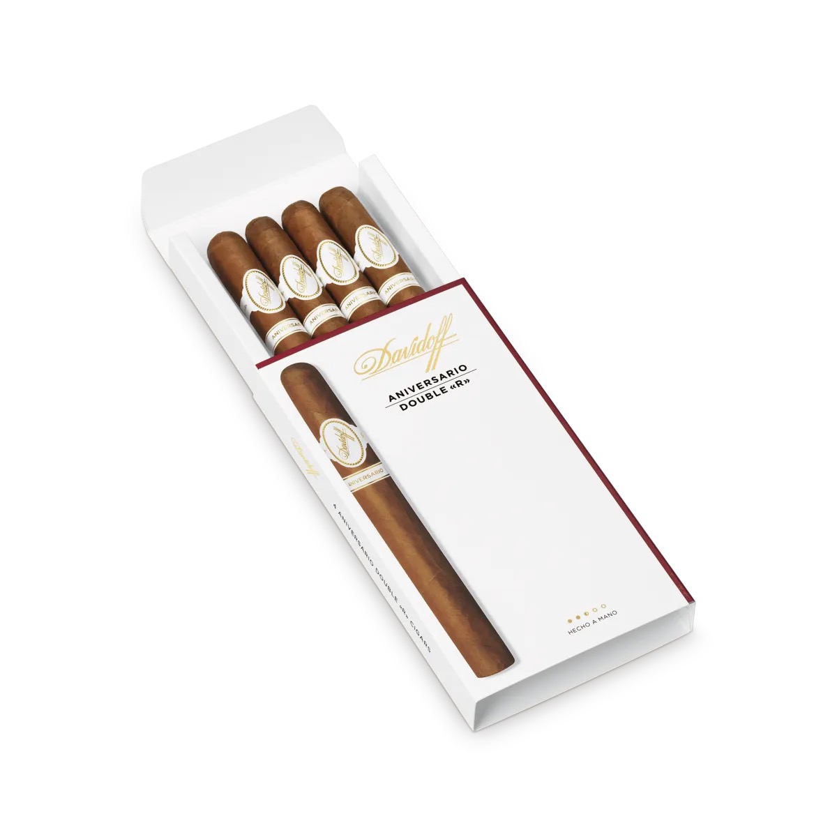 Aniversario Double R