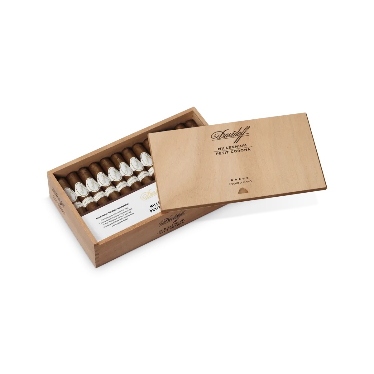 Millennium Petit Corona