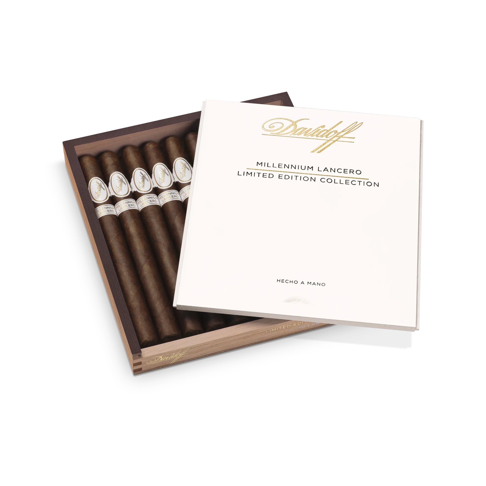 Millennium Lancero Limited Edition Collection