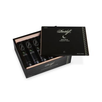 Escurio Robusto Tubos