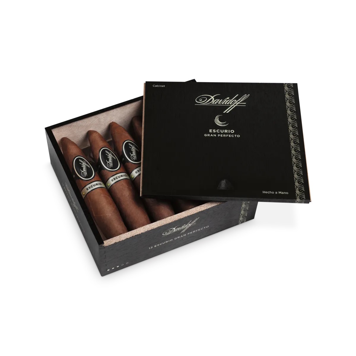 Escurio Gran Perfecto