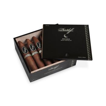 Escurio Gran Perfecto