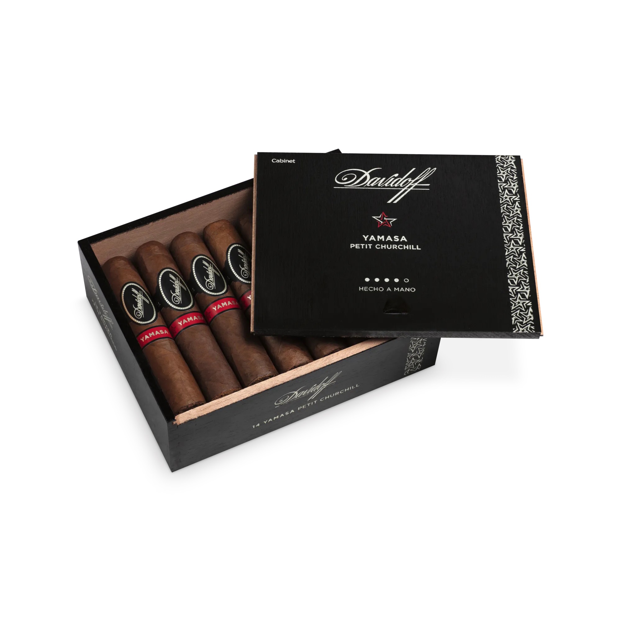 Yamasa Petit Churchill