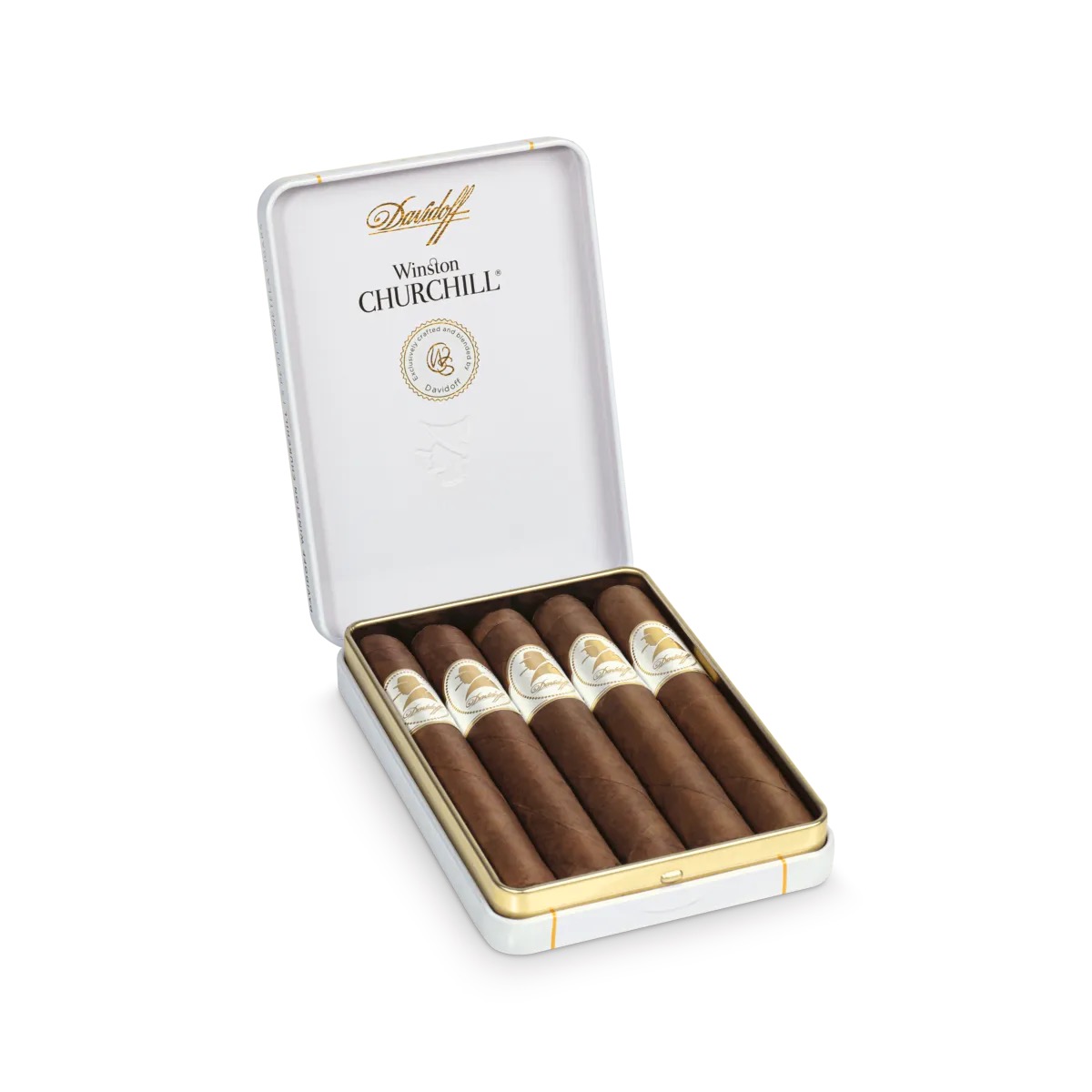 Winston Churchill Petit Panatela