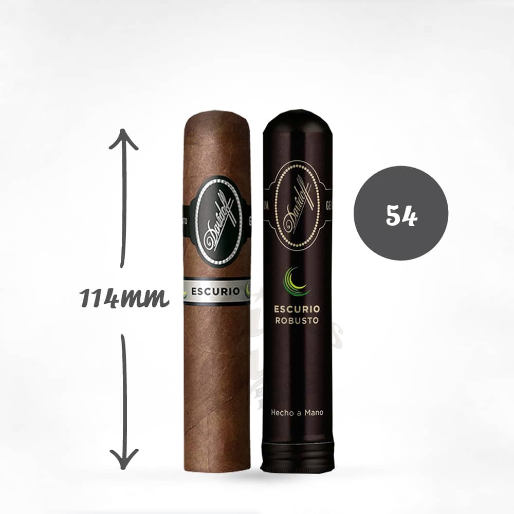 Davidoff Escurio
