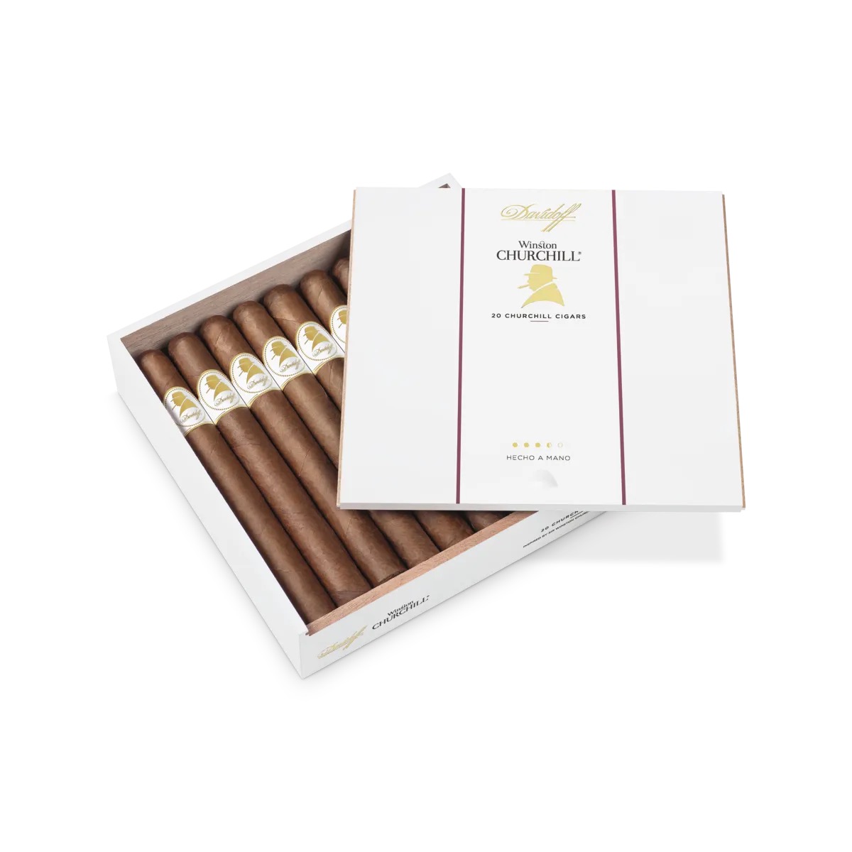 Winston Churchill Churchill