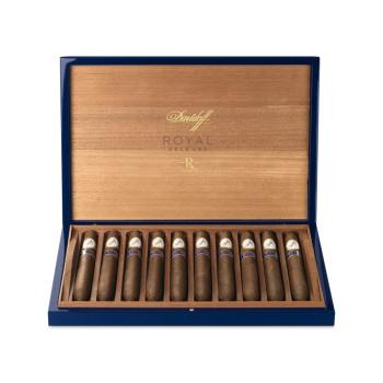 Royal Release Salomones