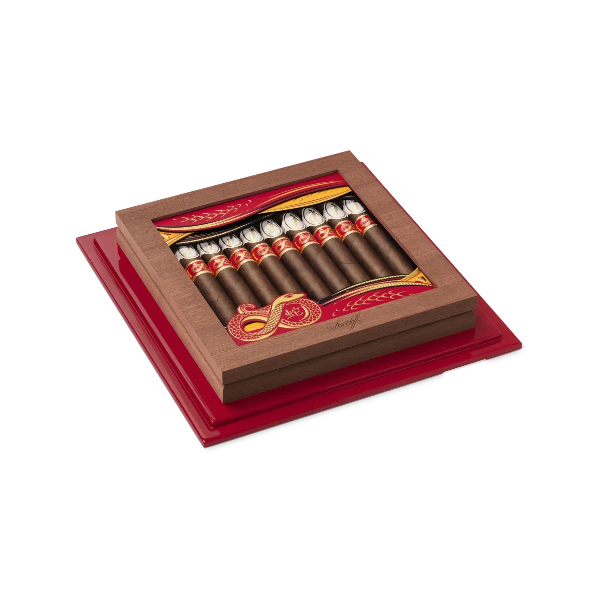 Year Of The Snake Limited Edition 2025