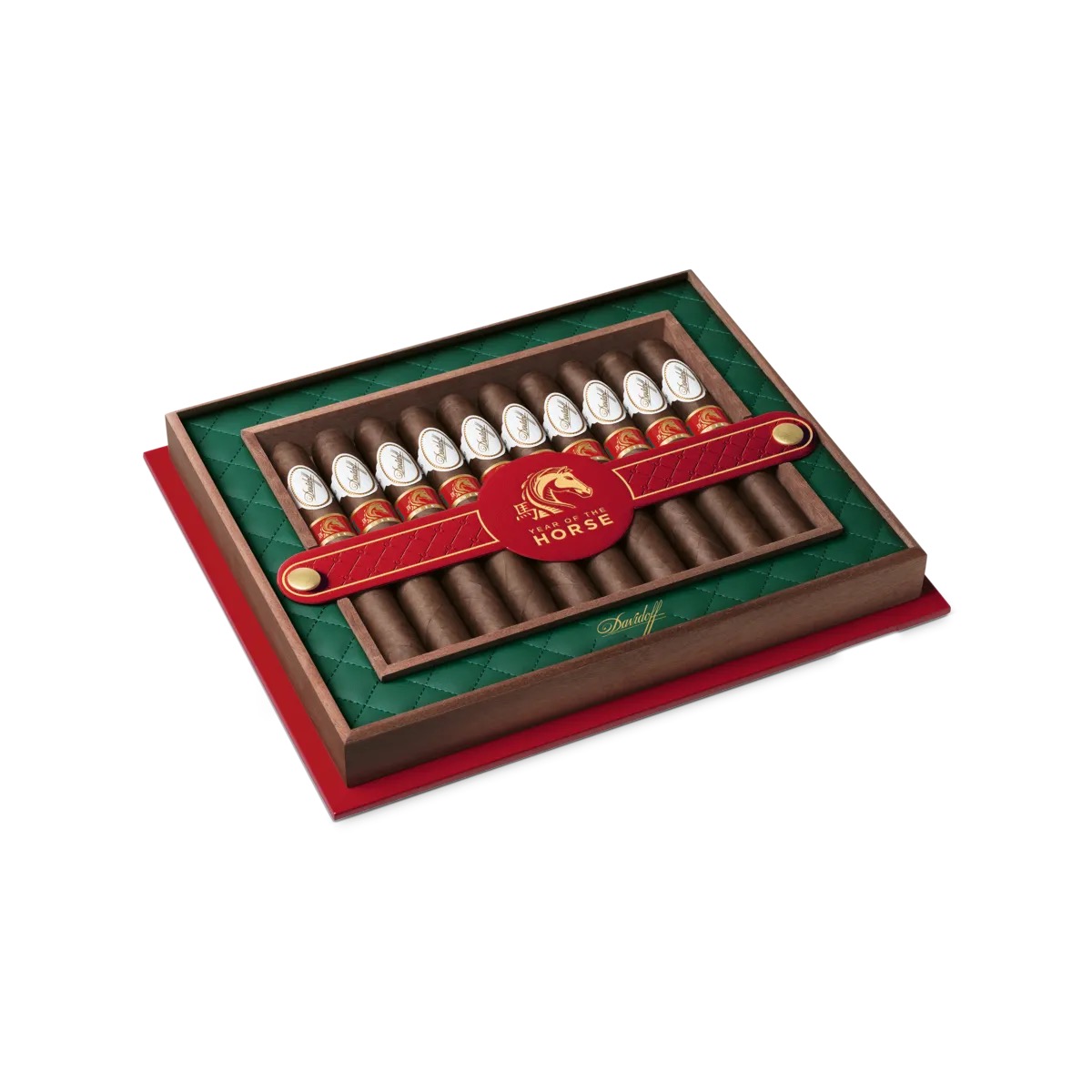 Year Of The Horse Limited Edition 2026