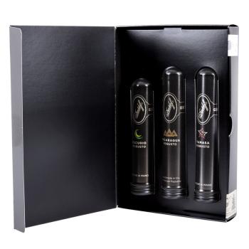 Gift Selection Robusto Tubos 3