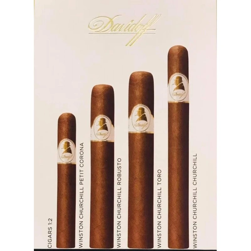 Winston Churchill The Discovery Collection 4